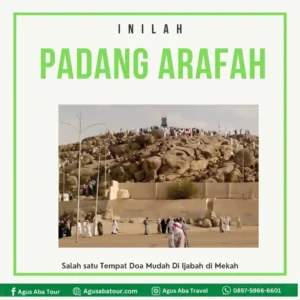 Padang Arafah