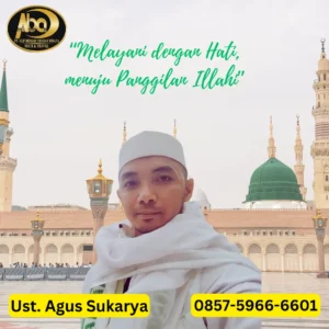 Tips umroh Bawa Anak Kecil